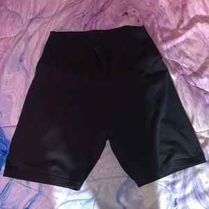 Aerie Biker Shorts